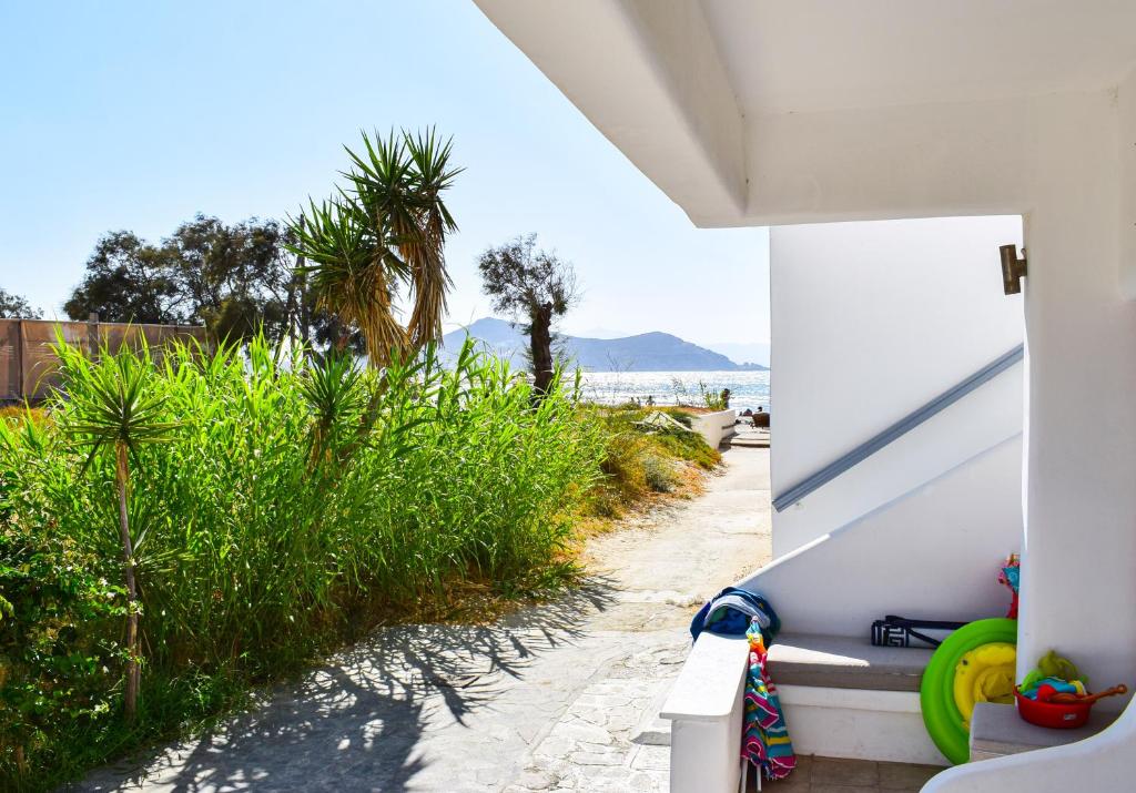 Infinity Apartments - 7