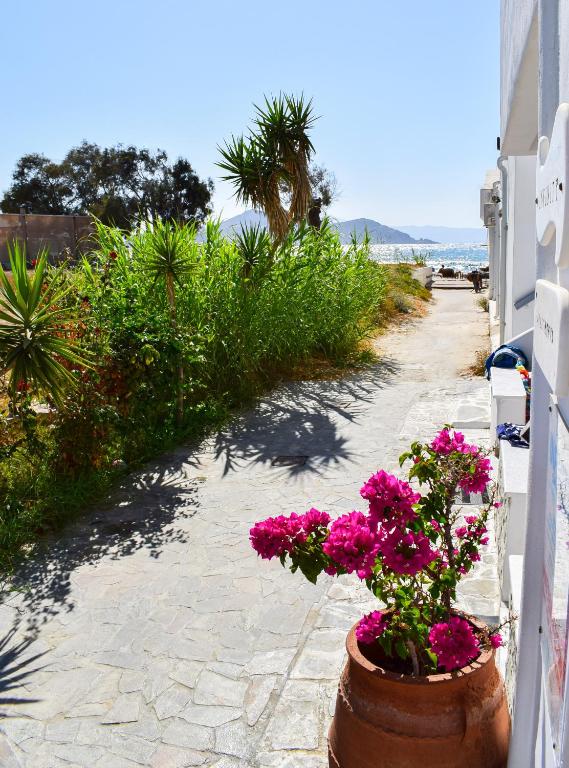 Infinity Apartments - 9