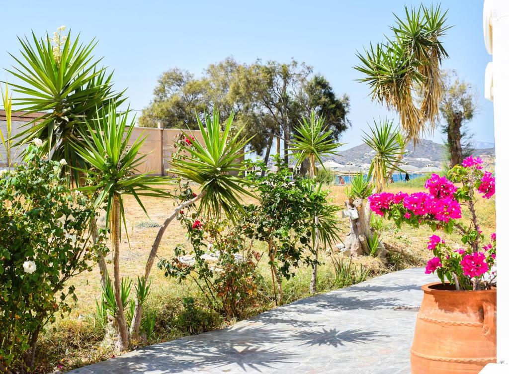 Infinity Apartments - 12