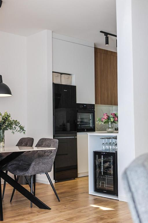 House AGAPE near Zagreb with rooftop jacuzzi - Two-Bedroom Apartment