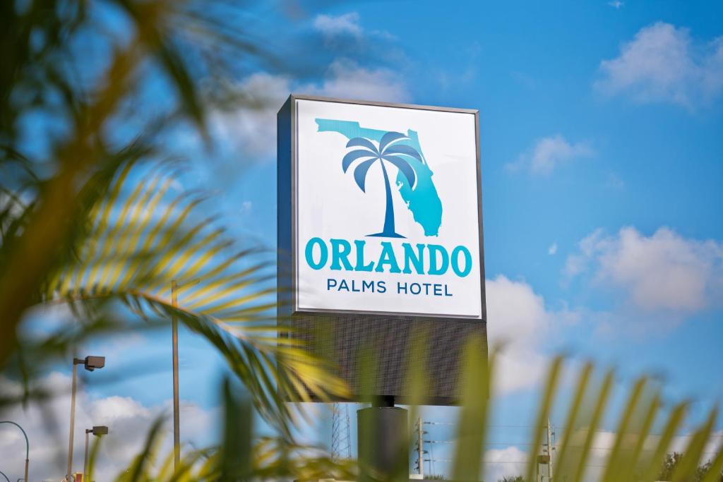 Orlando Palms photo
