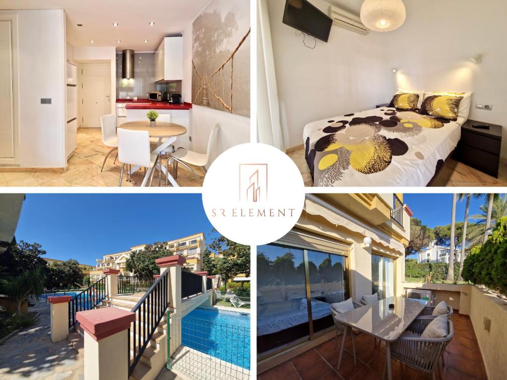 SR Romana Playa Marbella