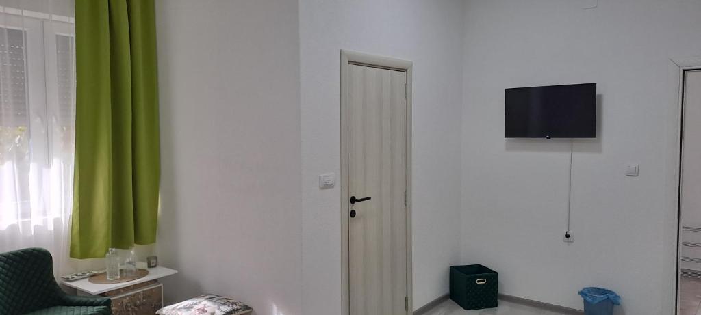 Ivan's guesthouse - 双人间