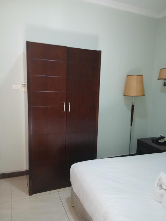 Gallery image of Kitsel Hotel in Bahir Dar