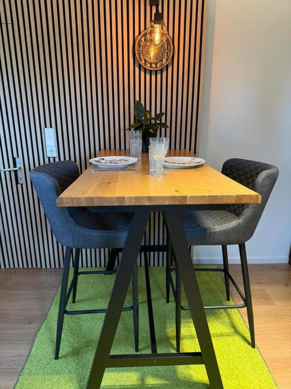 Wohnungen mitten im Salzkammergut - 17