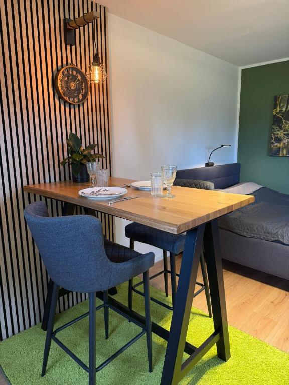 Wohnungen mitten im Salzkammergut - 18