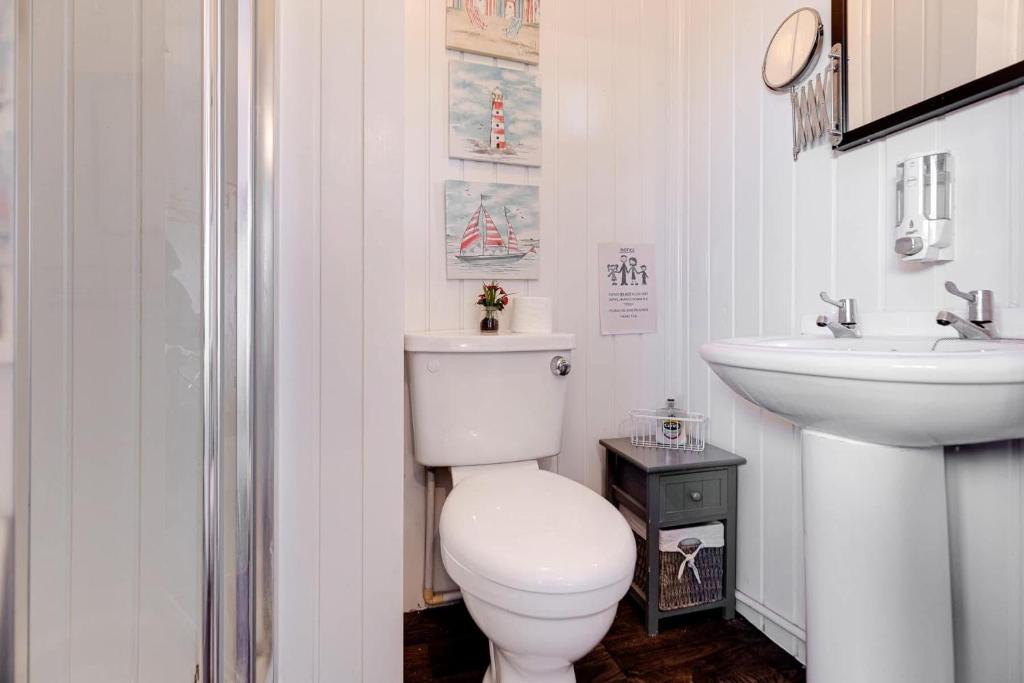 The B & B Blackpool - Resim 8