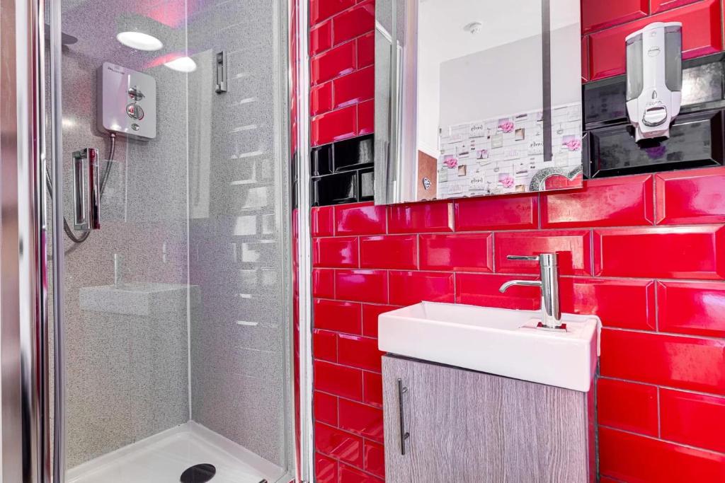 The B & B Blackpool - Resim 28