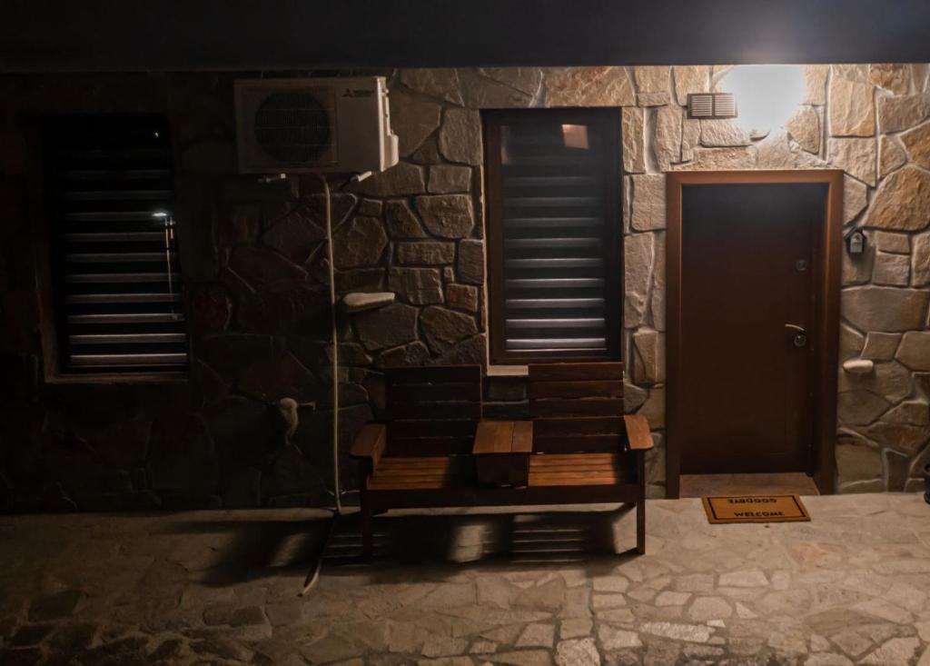 Φωτογραφία από το άλμπουμ του Апартамент Милена στο Σμόλιαν