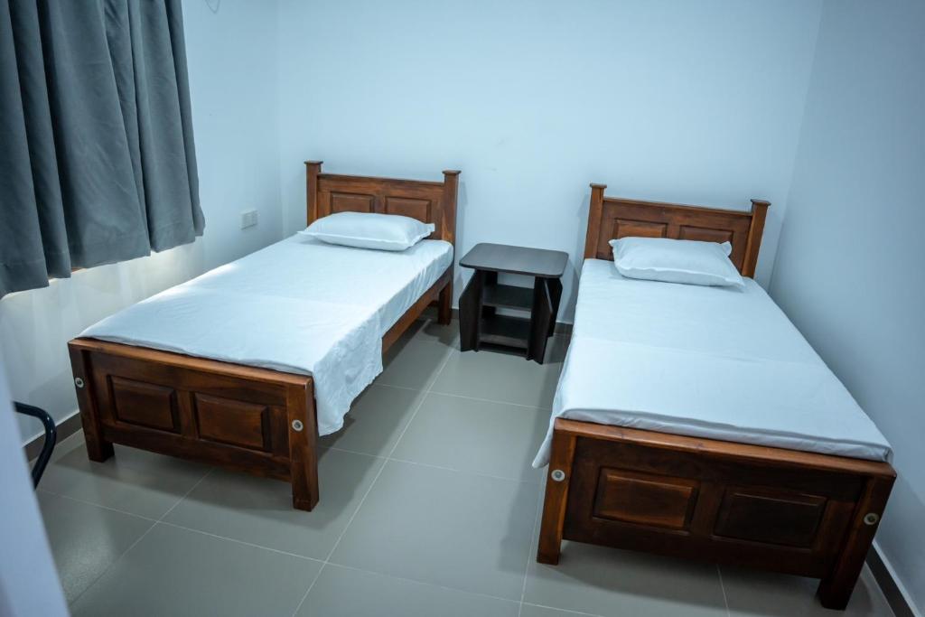 Imagen de la galería de Backpackers GuestHouse Trincomalee, en Trincomalee