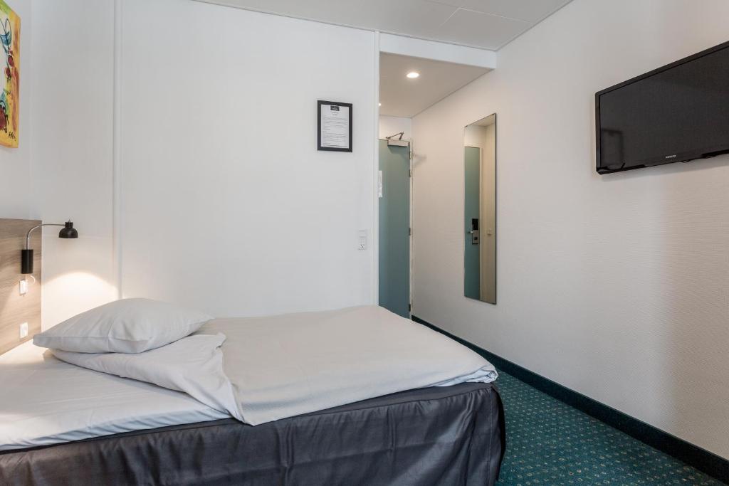 Good Morning City Copenhagen Star - Resim 33