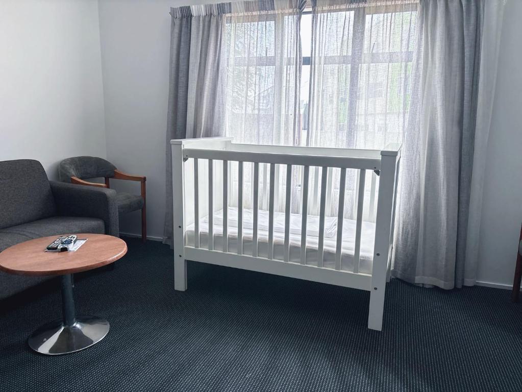 Ascot Motor Lodge - Resim 43