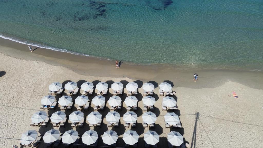 Infinity Apartments - 13