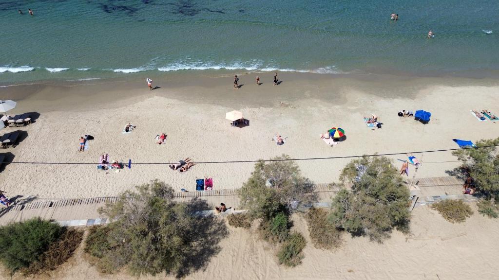 Infinity Apartments - 14