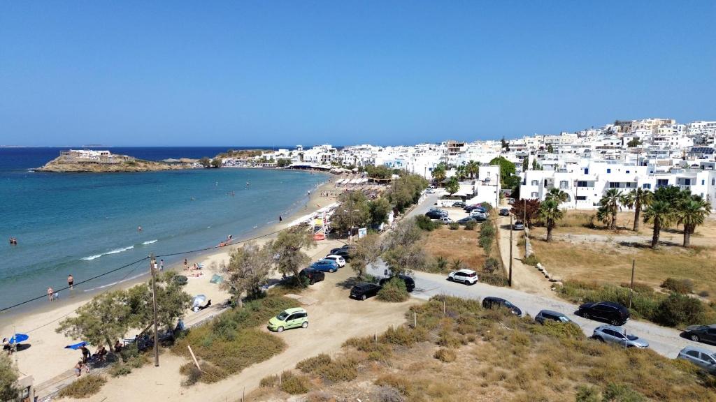 Infinity Apartments - 19