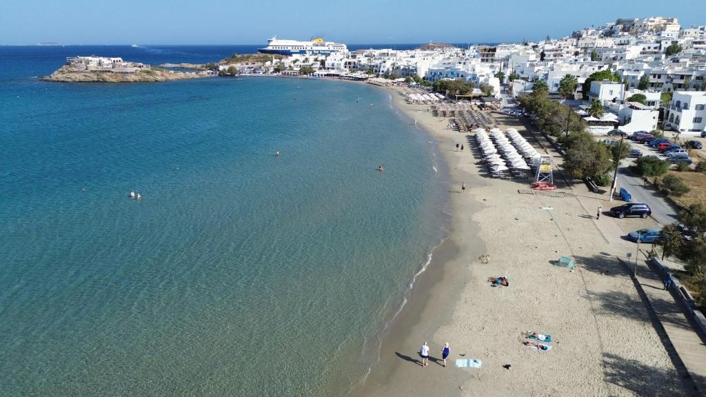 Infinity Apartments - 16