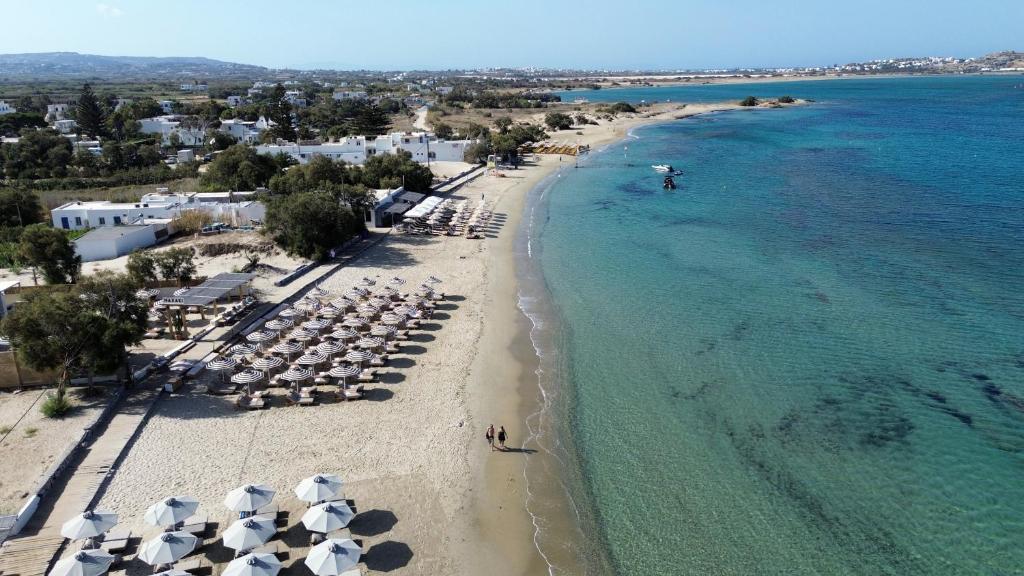 Infinity Apartments - 18