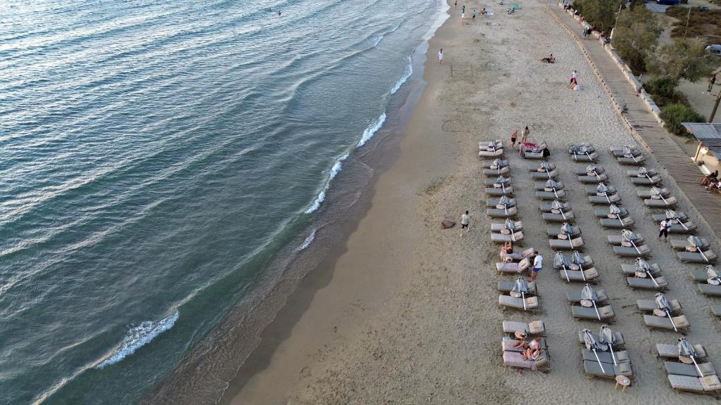 Infinity Apartments - 15