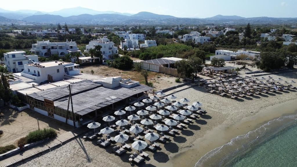 Infinity Apartments - 17