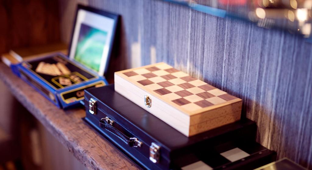 Home Hotel With - Resim 16