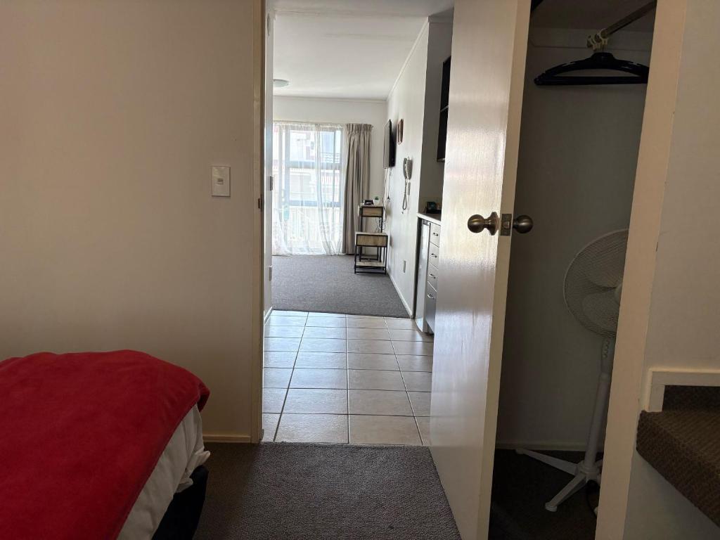 Ascot Motor Lodge - Resim 44