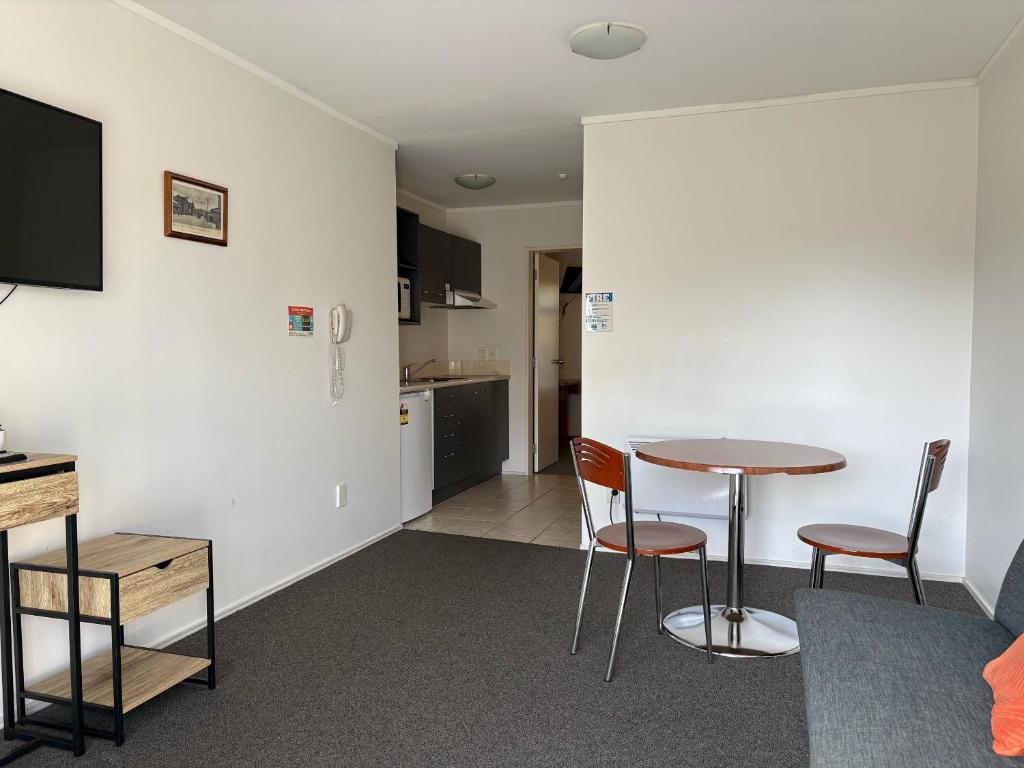 Ascot Motor Lodge - Resim 45