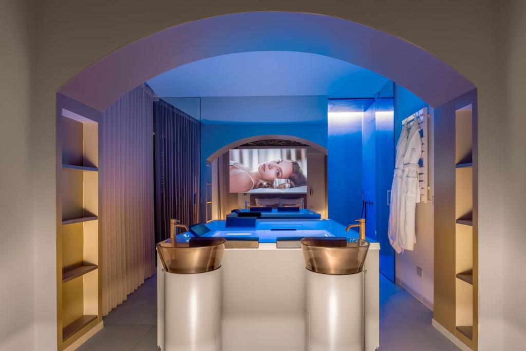 Aquasuite - Luxury Experience & Spa