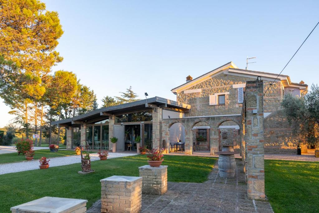 Agriturismo La Collina