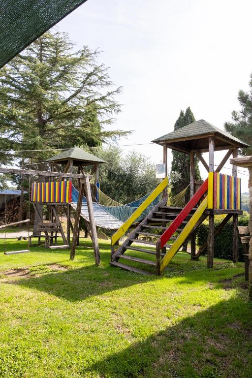 Agriturismo La Collina