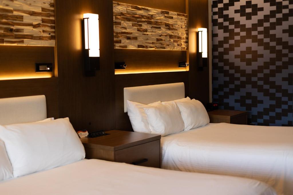 Little Creek Casino Resort - 
