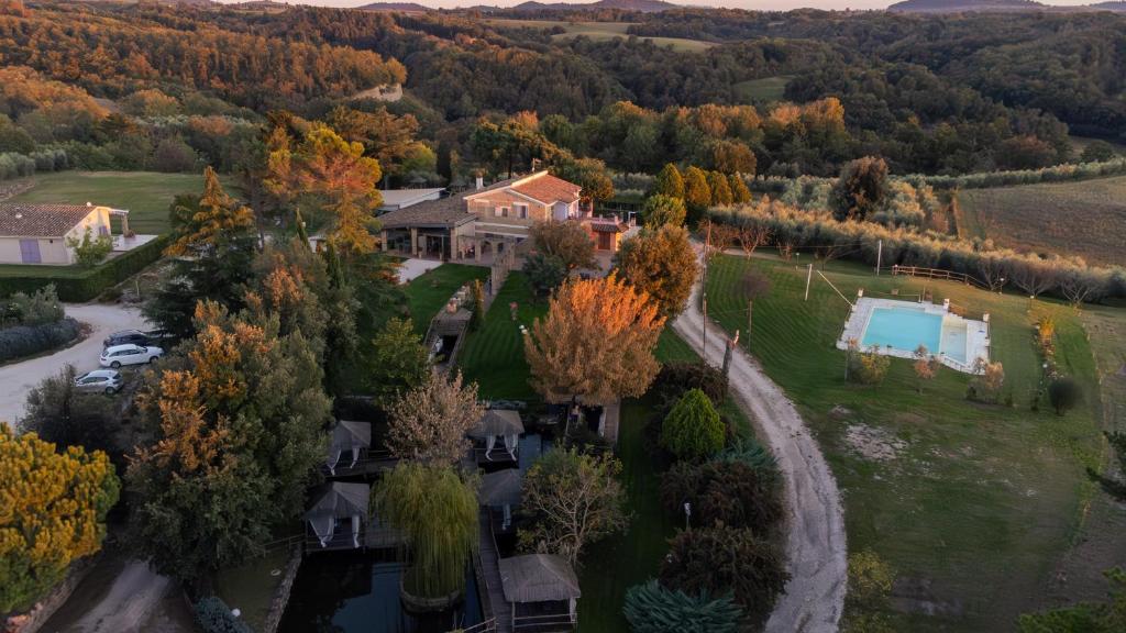Agriturismo La Collina