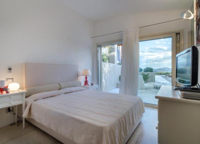 Gallery image of Torriani stella in Arzachena