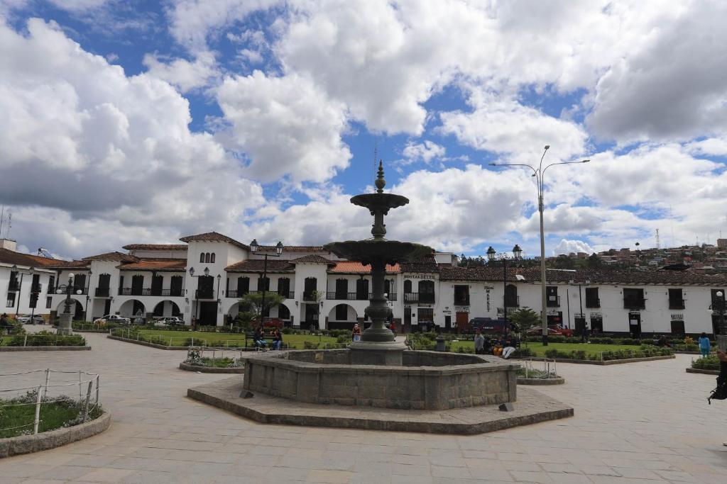 La Xalca Hotel - Asociado Casa Andina