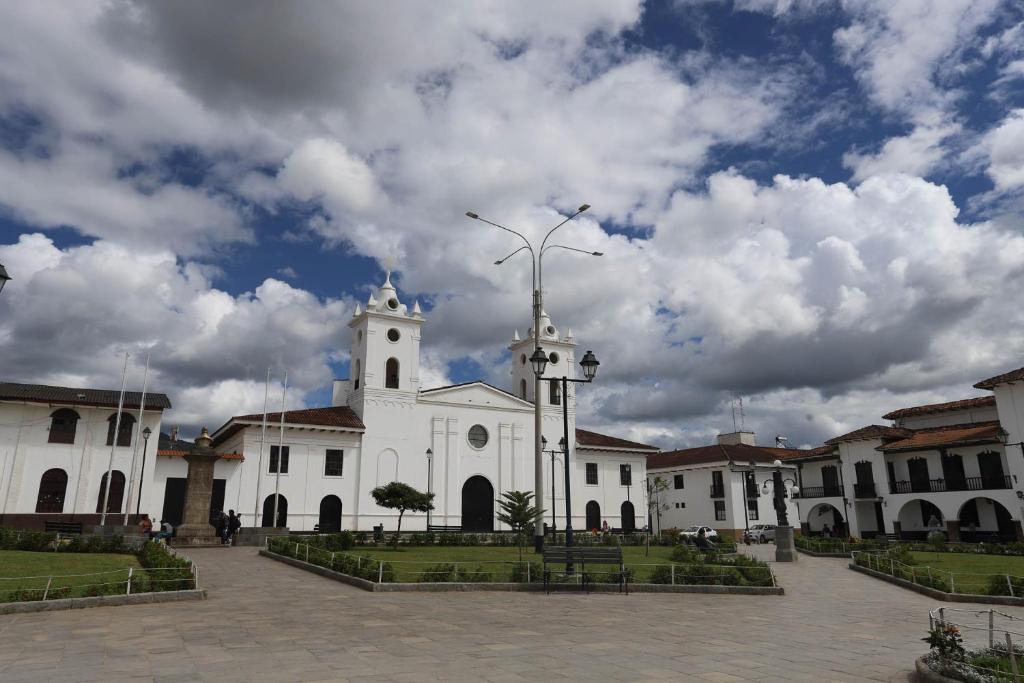 La Xalca Hotel - Asociado Casa Andina