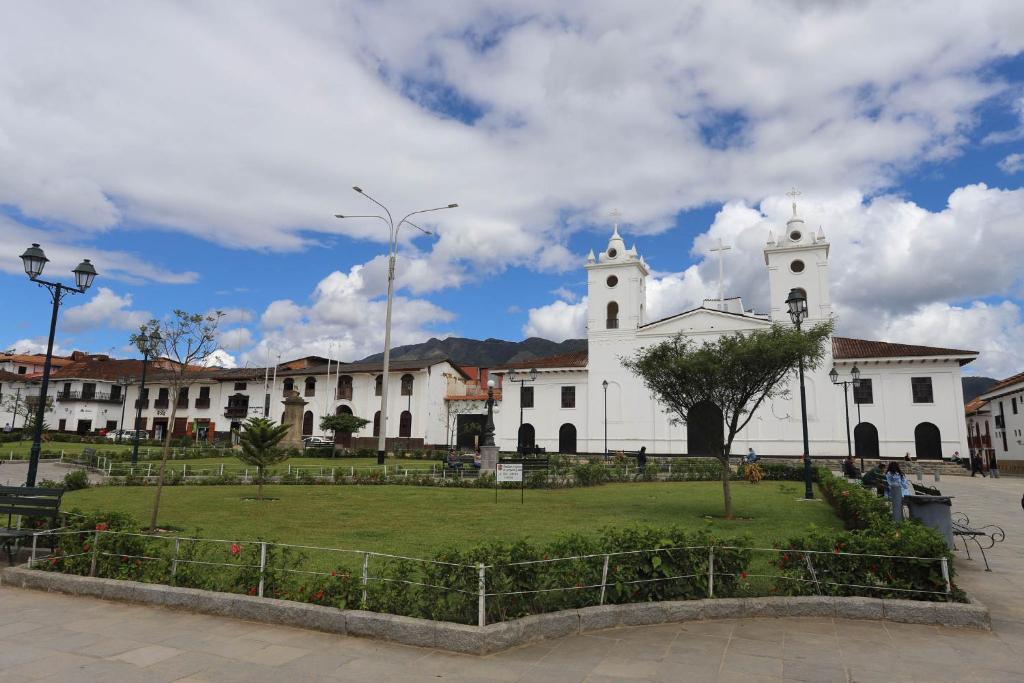 La Xalca Hotel - Asociado Casa Andina