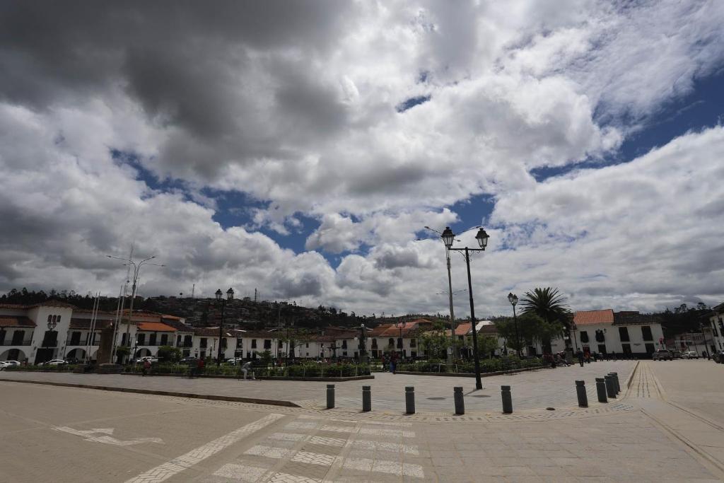 La Xalca Hotel - Asociado Casa Andina