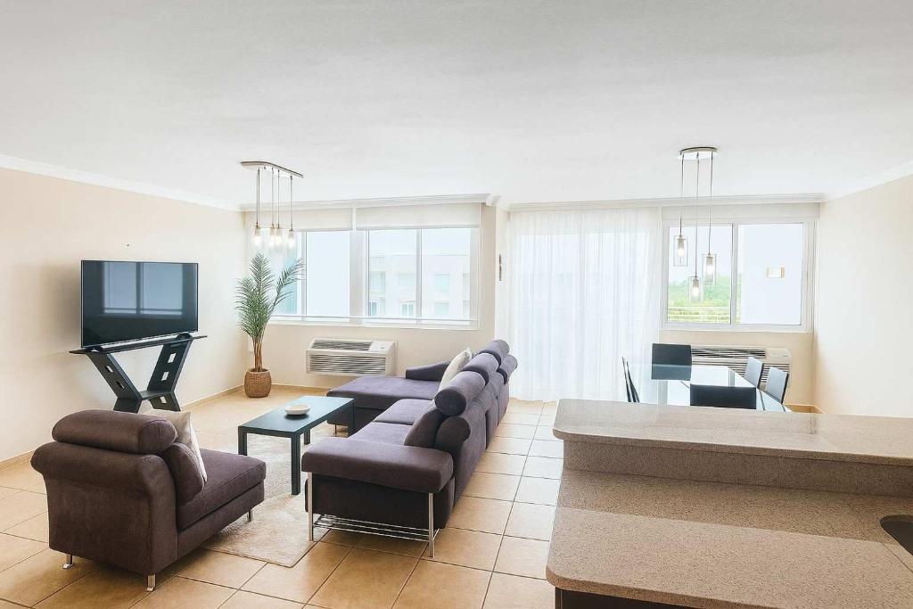 Spacious 3BR Apt in Rio Grande