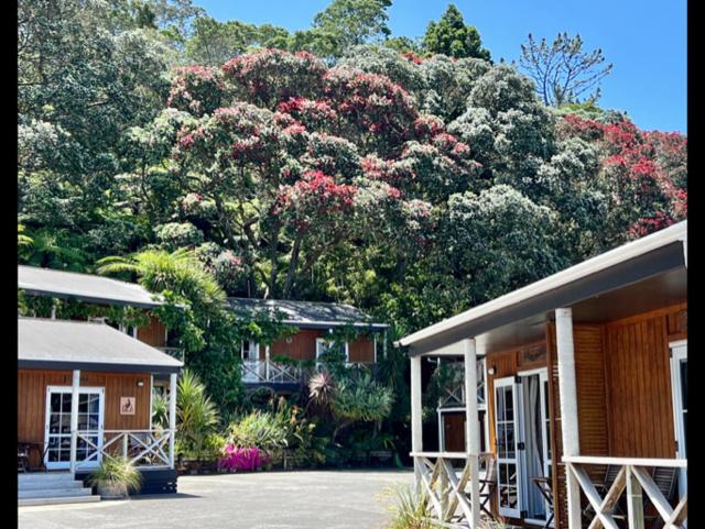 Anchor Lodge Motel - Resim 17