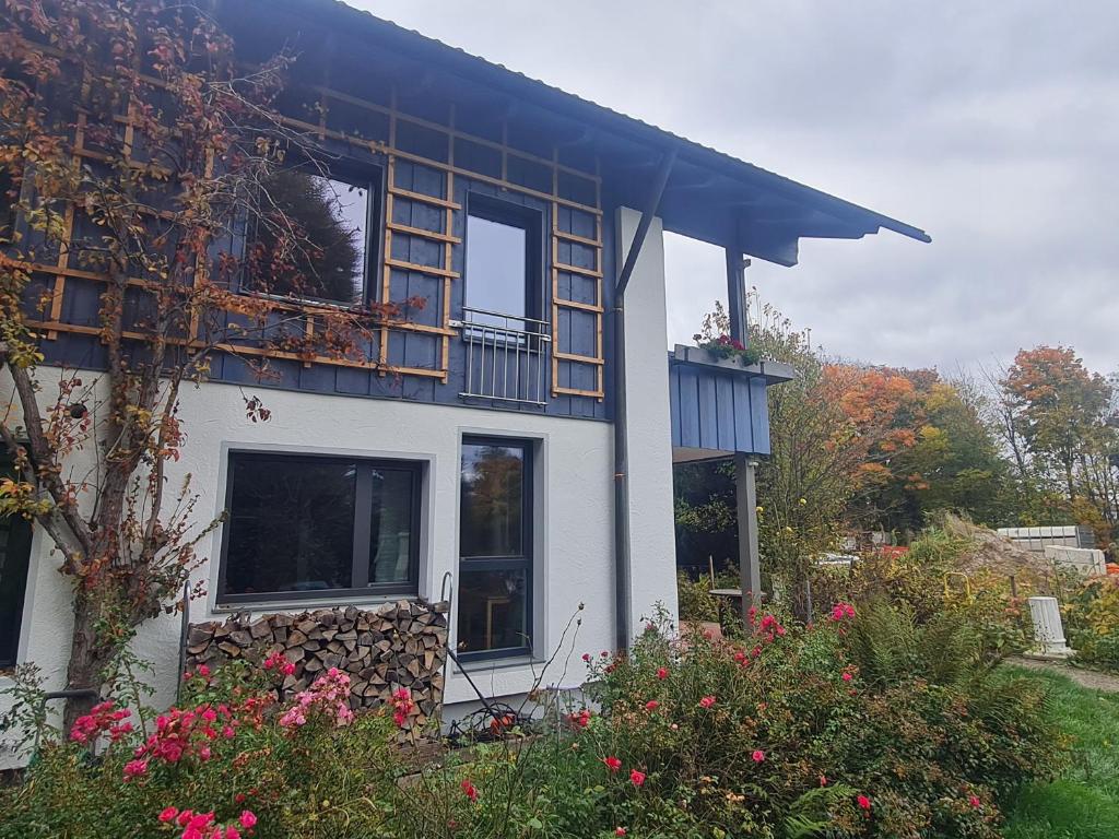 Gallery image of Alpenblick Pang in Rosenheim