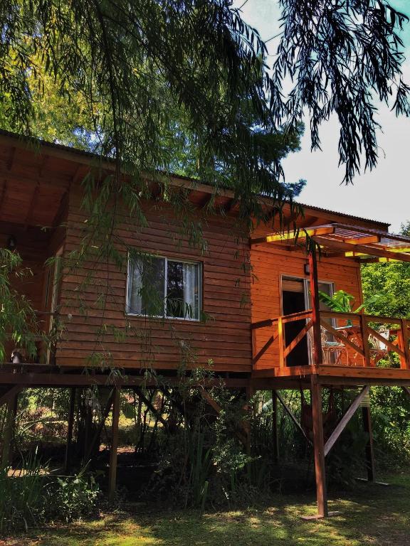 Το κτήριο όπου στεγάζεται  το καταφύγιο