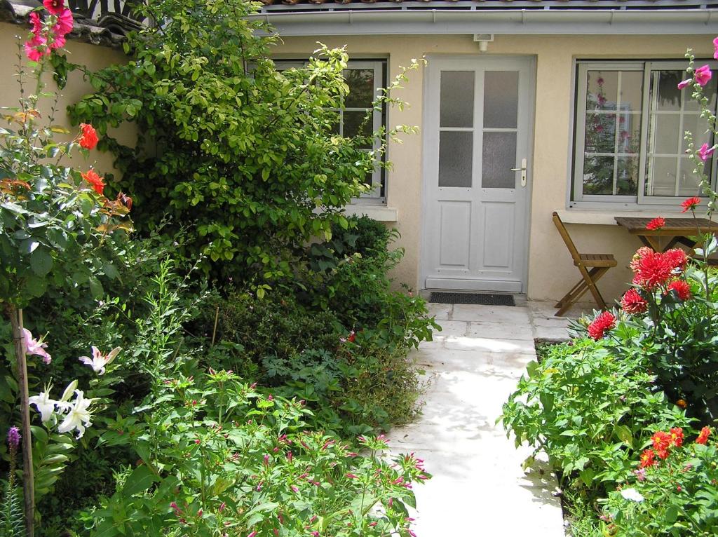 La petite Maison dans la Croix Rousse