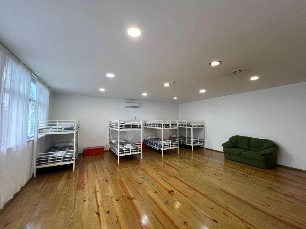 Casa da Vacariça - Alojamento para Grandes Grupos em Ponte de Lima