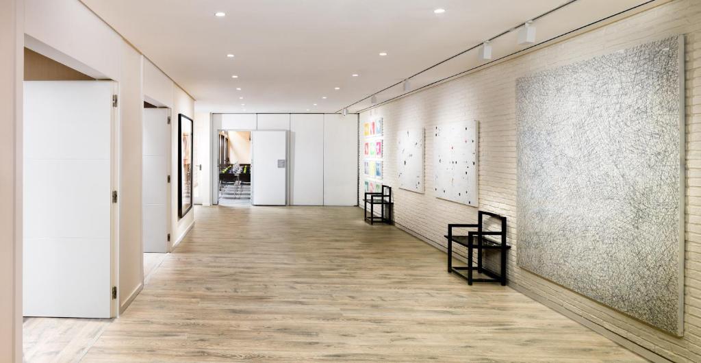 H10 Art Gallery 4* Sup - Resim 39