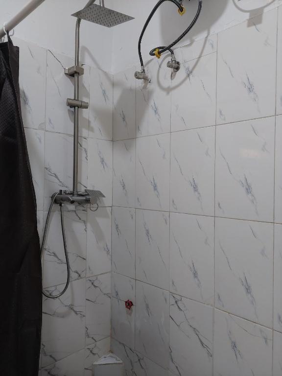 Luxurious Studio Apartment