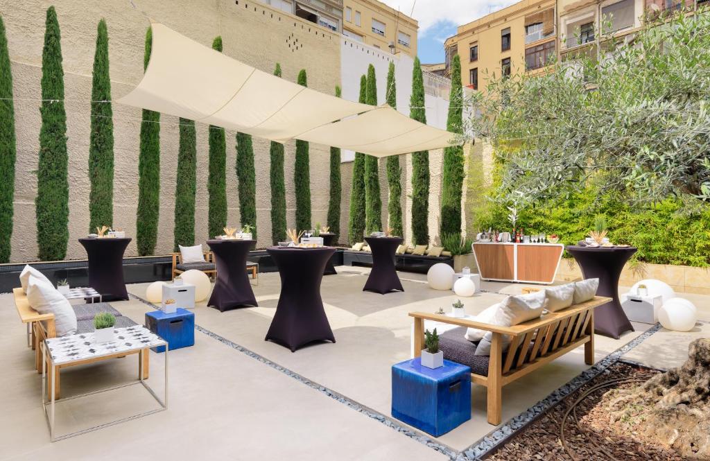 H10 Art Gallery 4* Sup - Resim 40