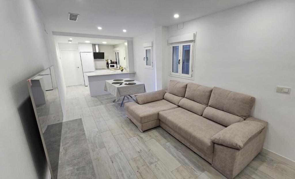 Apartamento Deluxe con Suite principal- a 5 min del centro histórico