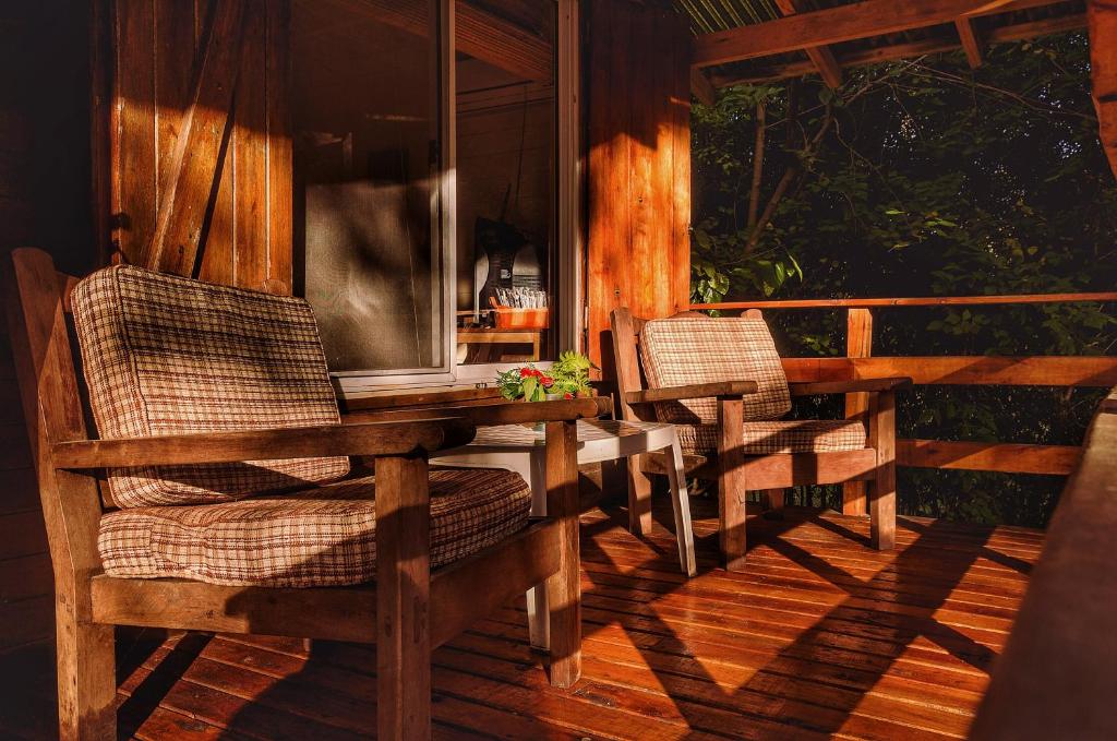 Φωτογραφία από το άλμπουμ του Cabaña Kala - Encanto Tigre σε Tigre