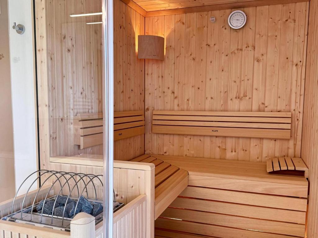 Fotografie z fotogalerie ubytování Stöffler Haus Top 2 v destinaci Tamsweg