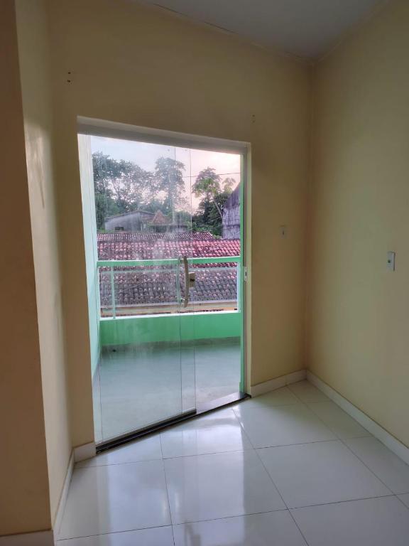 Billede fra billedgalleriet på Apartamento Aconchegante i Ananindeua