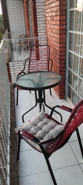 Rivera,moderno,luminoso,2 dor mitorios